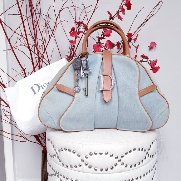 dior bag 2000